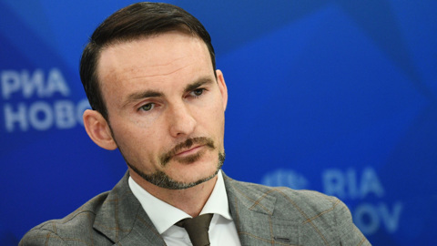 Ректор Росбиотеха Балыхин отстранен от исполнения обязанностей
