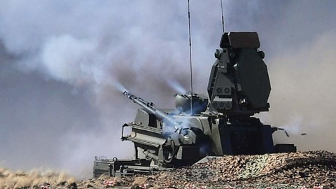 Вертолет, снаряды и дроны украинских войск ликвидированы ВС России