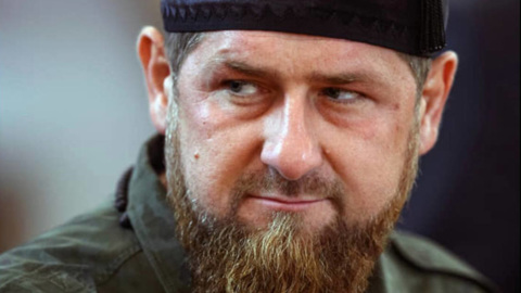 СКР возбудил дело из-за преследования на Украине Суровикина и Кадырова