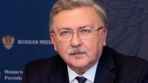 Российский дипломат отреагировал на заявления Польши о репарациях