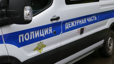 Молодой человек задушил мать во время ссоры в Подмосковье