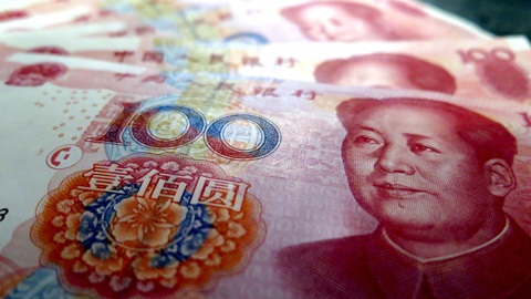 Китаянка пыталась незаконно вывезти из РФ около 95 тысяч долларов