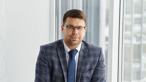 Глава Белгорода написал заявление об уходе