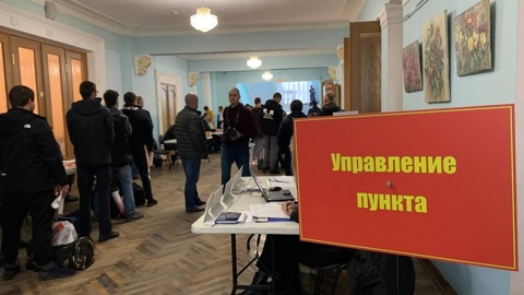 Мужчин с 4 детьми до 18 лет предлагают освободить от мобилизации