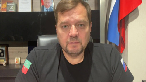 Балицкий сообщил подробности о подрыве моста в Мелитополе