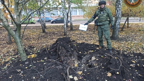 Два жителя ДНР погибли за сутки из-за обстрелов ВСУ