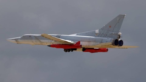 Украинская ПВО оказалась бессильна против российских крылатых ракет Х-32