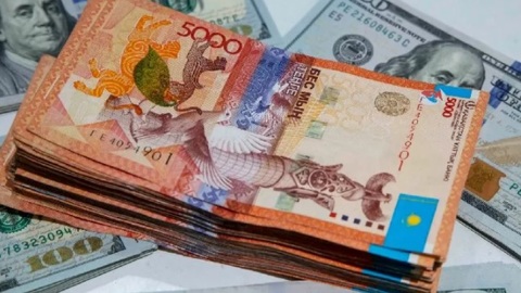 Казахстан вернет из-за границы 300 миллионов долларов племянника Назарбаева