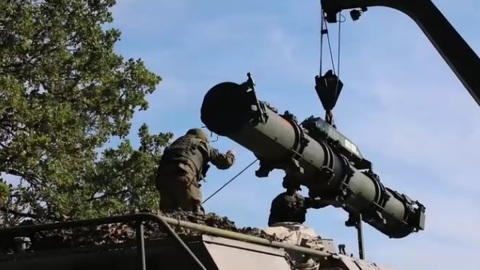 Сотни военных, танки и бронетехника ВСУ уничтожены ВС России