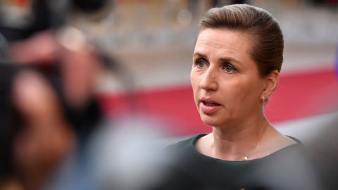 Члены НАТО ждут от России сигнала о готовности к переговорам по Украине