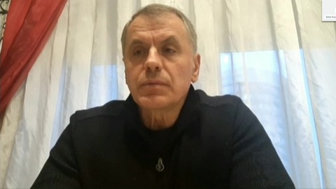 Константинов: конфликт на Украине закончится к осени полной победой России