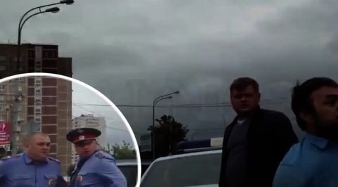 Полицейских, не оказавших помощи оперативникам, признали виновными в халатности