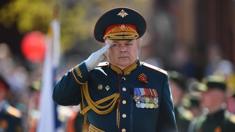 Врио командующего войсками ЦВО назначен генерал Линьков