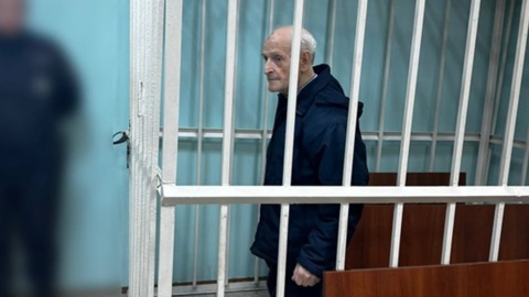 В Москве арестован 89-летний расчленитель, убивший супругу
