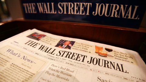 WSJ призвало США забрать у России остров Врангеля