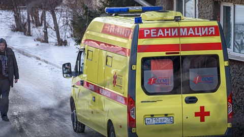 Житель Забайкалья метнул гранату в посетителей кафе во время ссоры
