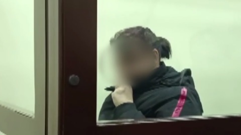 Фигурантку дела о смертельном пожаре в кафе арестовали на два месяца