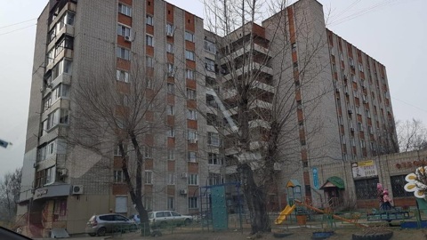 В Хабаровске насмерть разбился ребенок, выпав из окна