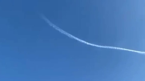 Над морем в Севастополе сбили украинский беспилотник