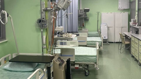 Пациент московской клиники скончался во время пластической операции