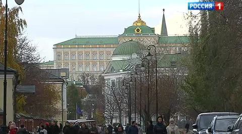 "Святой Иуда" приближается к Москве