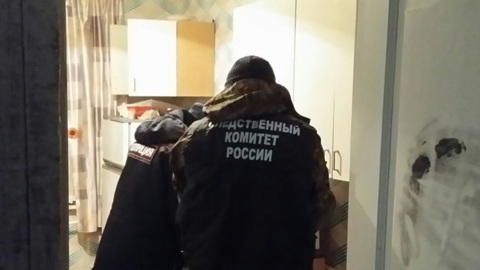 Супруги и их сын найдены убитыми в Пермском крае