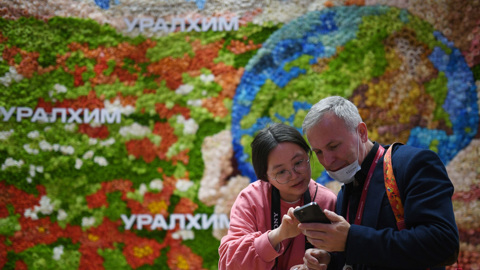 "Уралхиму" разрешили вывезти в Африку удобрения из ЕС