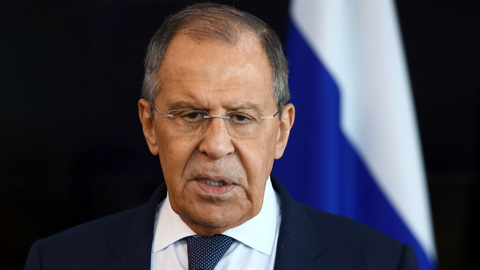 На Бали Сергею Лаврову пришлось разоблачать фейк о его часах