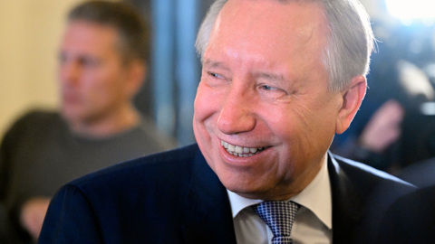 Пригожин попросил проверить Беглова на госизмену