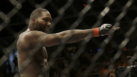 Экс-боец UFC и Bellator умер в 38 лет