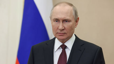 Президент выступит с посланием до конца года