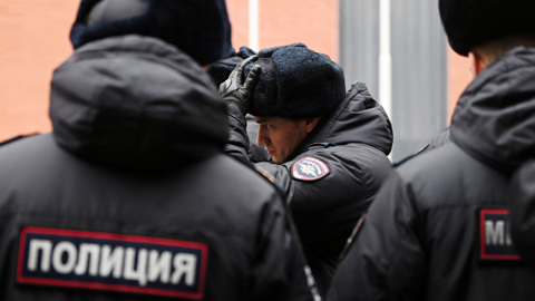 Налоговики и полиция проверяют все кафе "АндерСон"