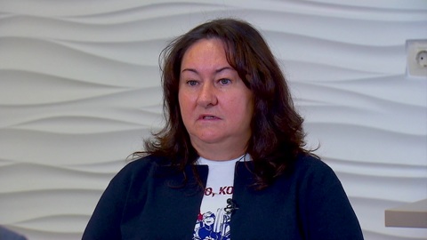 Вяльбе назвала предателями спортсменов, которые примут условия МОК