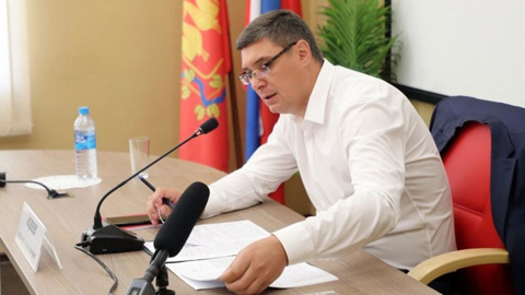 Губернатор Владимирской области сообщил о погибших в ходе СВО
