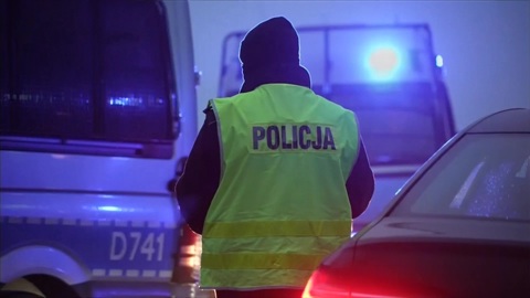 В Польше найдены обломки неизвестной ракеты