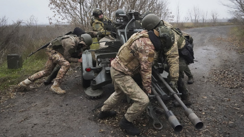 Минобороны РФ: Киев готовит провокацию в Краматорске