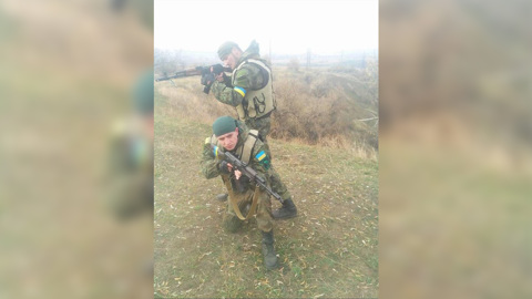 Москва сама займется розыском убийц российских военнопленных