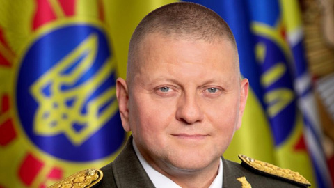 Главком ВСУ Залужный получил в наследство миллион долларов