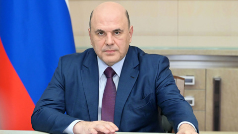 В аппарате правительства произошел ряд перестановок