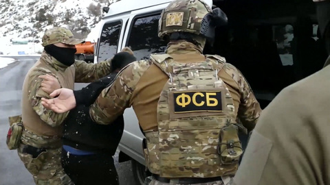 В Подмосковье подростки по заказу портили оборудование на железной дороге