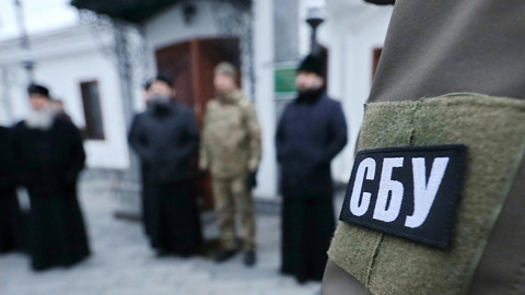 Украинский суд приговорил бывшего митрополита УПЦ к трем годам тюрьмы