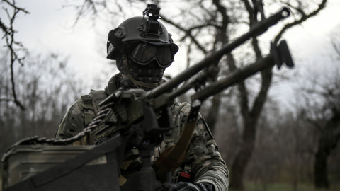 В России сформируют две армии и два военных округа