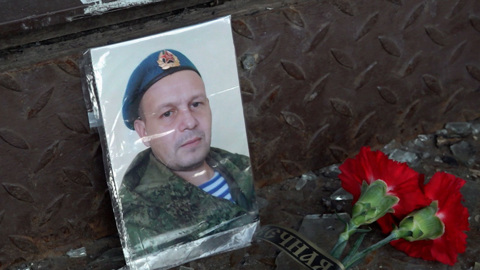 Герой и в жизни, и в бою. Родные и друзья вспомнили, каким был Александр Редников