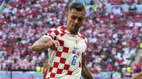 Футболист "Зенита" – в символической сборной первого тура World Cup