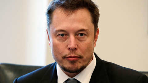 Маск назвал нового главу Twitter