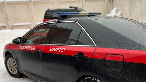 Два человека насмерть отравились неизвестным веществом в Подольске