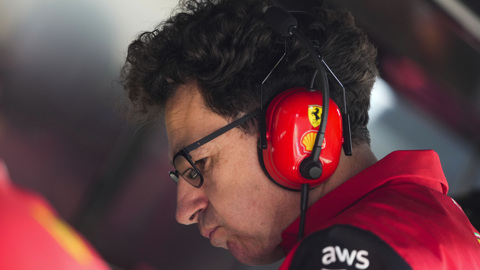 Ferrari официально объявила об уходе руководителя команды
