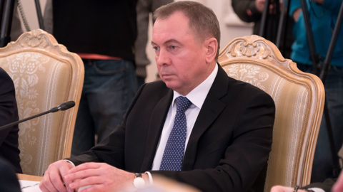 В МИД Белоруссии высказались о смерти Макея