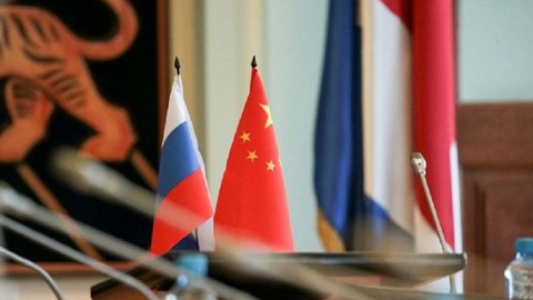Китай упростил получение ряда виз для россиян