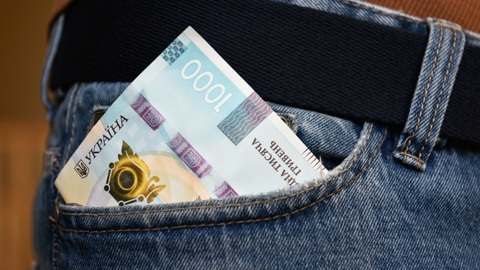 Politico: Украина — "очень коррумпированная страна"